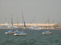 Photo: Doha Port