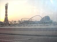 Photo: Khalifa Stadium