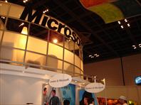 Photo: Gitex 2005