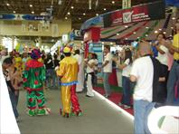 Photo: Gitex 2005