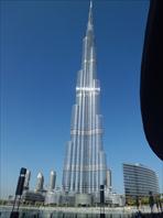 Photo: Burj Khalifa